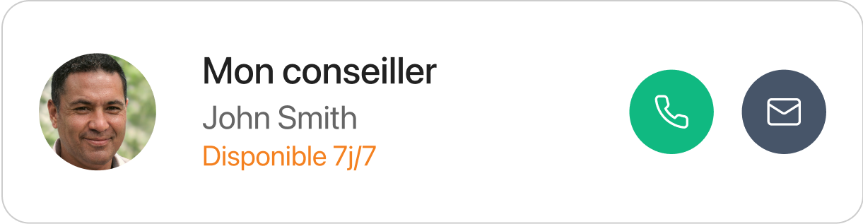 Conseiller