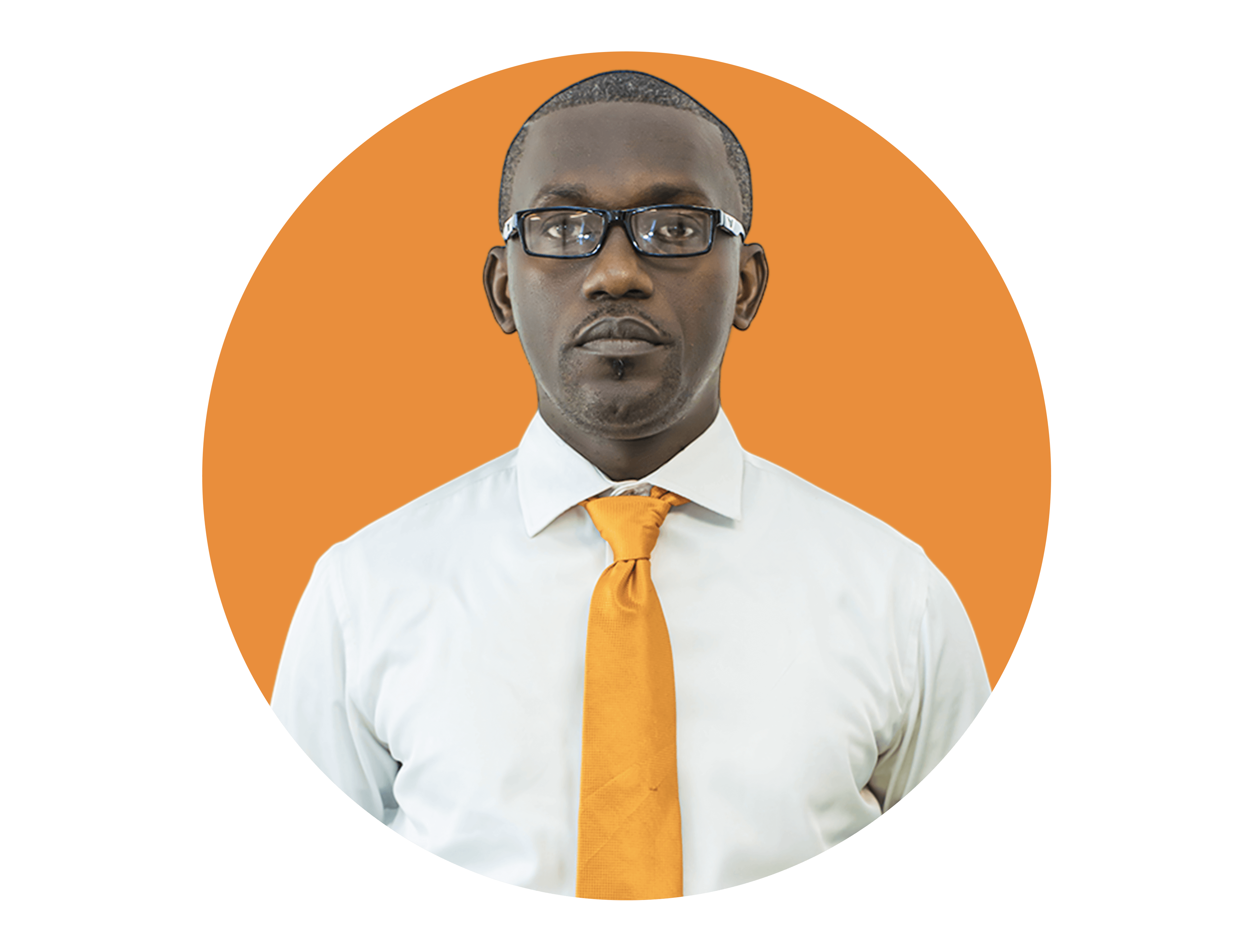 Conseiller joukwa Cedric .S